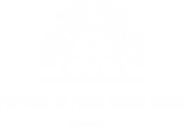 Freedom in Faith School House